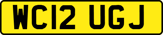 WC12UGJ