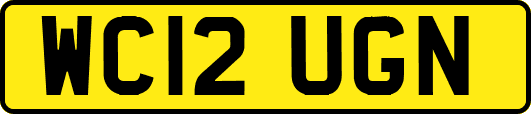WC12UGN