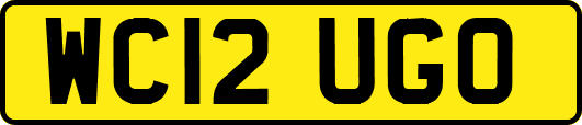 WC12UGO