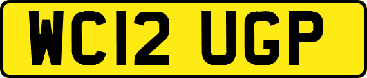 WC12UGP