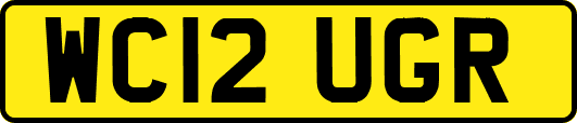 WC12UGR