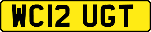WC12UGT