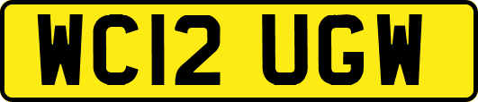 WC12UGW
