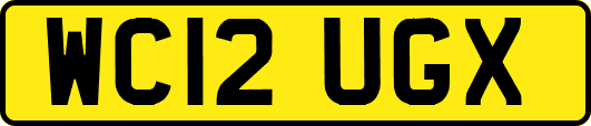 WC12UGX
