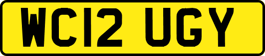 WC12UGY