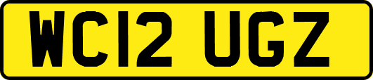 WC12UGZ