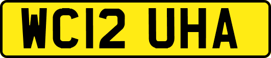 WC12UHA