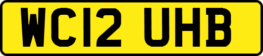WC12UHB