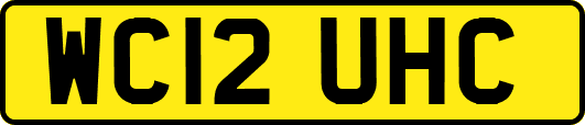 WC12UHC