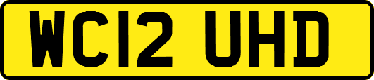 WC12UHD