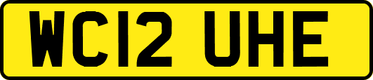 WC12UHE