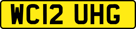 WC12UHG