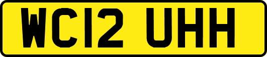 WC12UHH