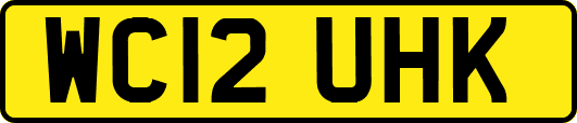 WC12UHK