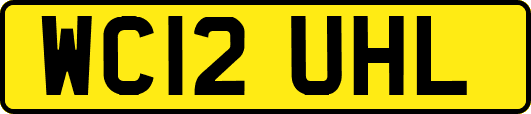 WC12UHL