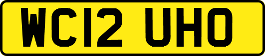 WC12UHO