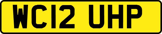 WC12UHP
