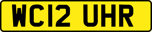 WC12UHR