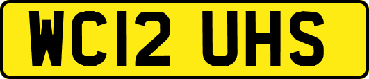 WC12UHS