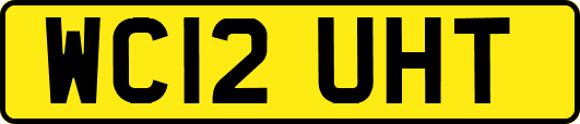 WC12UHT