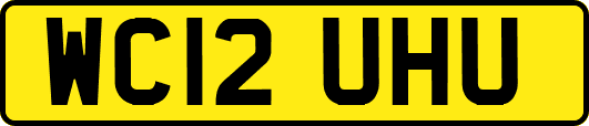 WC12UHU