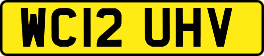 WC12UHV