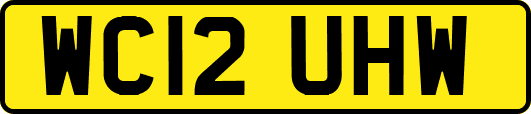 WC12UHW