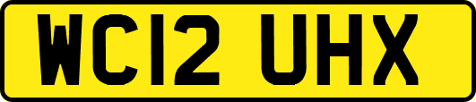 WC12UHX