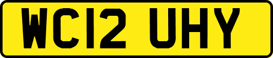 WC12UHY