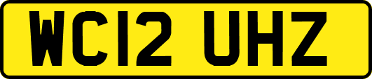 WC12UHZ