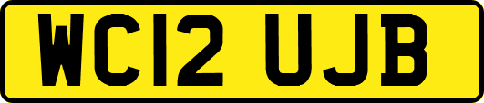 WC12UJB
