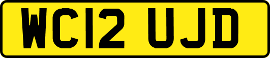 WC12UJD