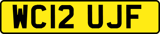 WC12UJF