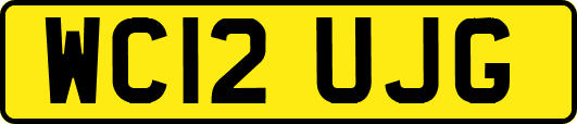WC12UJG