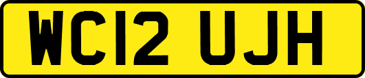 WC12UJH