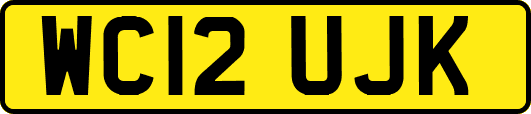 WC12UJK