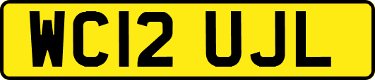 WC12UJL