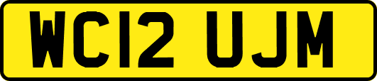 WC12UJM