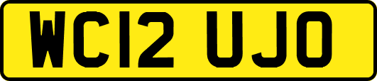 WC12UJO