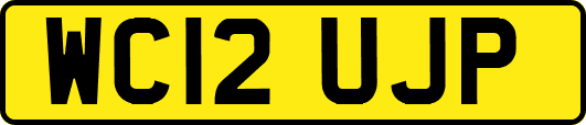 WC12UJP