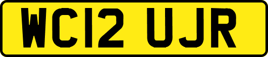 WC12UJR