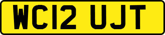 WC12UJT
