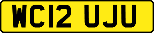 WC12UJU