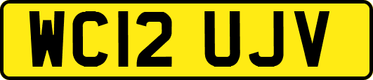 WC12UJV
