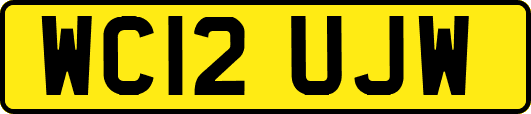 WC12UJW
