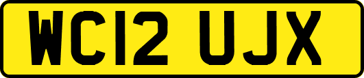 WC12UJX