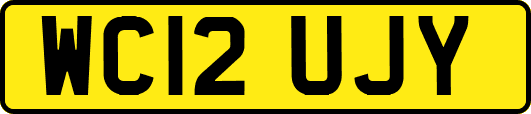 WC12UJY