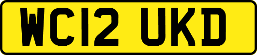WC12UKD