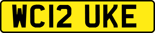 WC12UKE