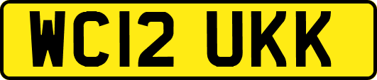 WC12UKK